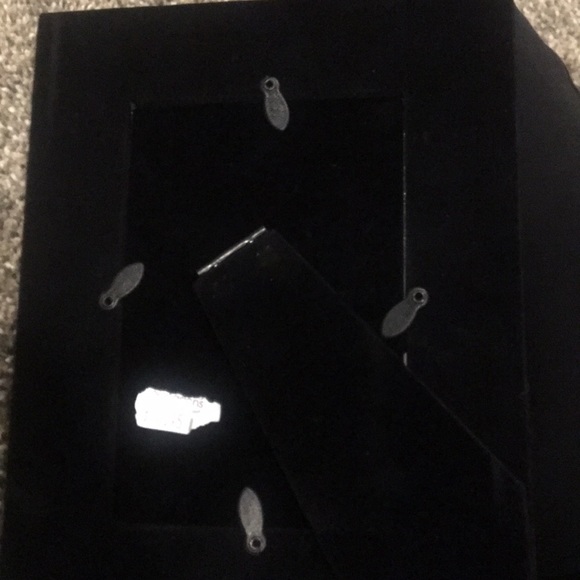 Our Engagement Picture frame 4 by 6 - Picture 5 of 6